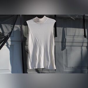 Dana Bachman Large Sweater Tank